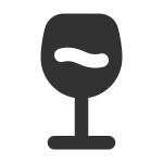 Goblet SVG Icon